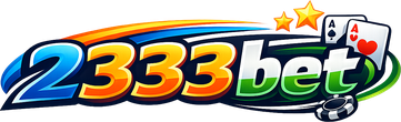 2333bet Logo